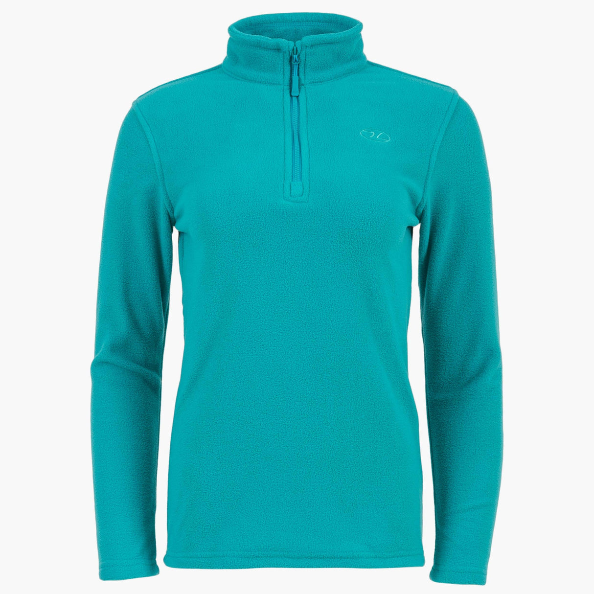 Highlander Ember Fleece Top - Womens