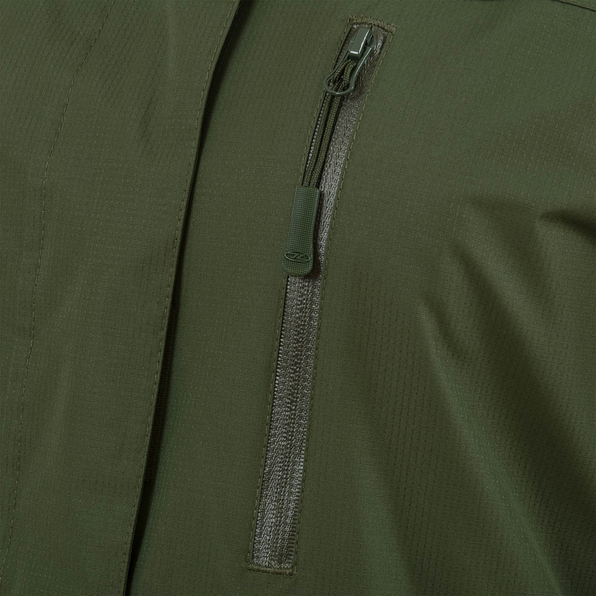 Highlander Kerrera Waterproof Jacket - Womens