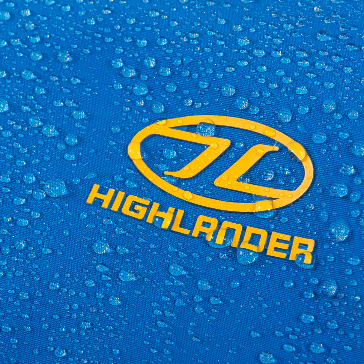 Highlander Munro All Weather Mountain Jacket