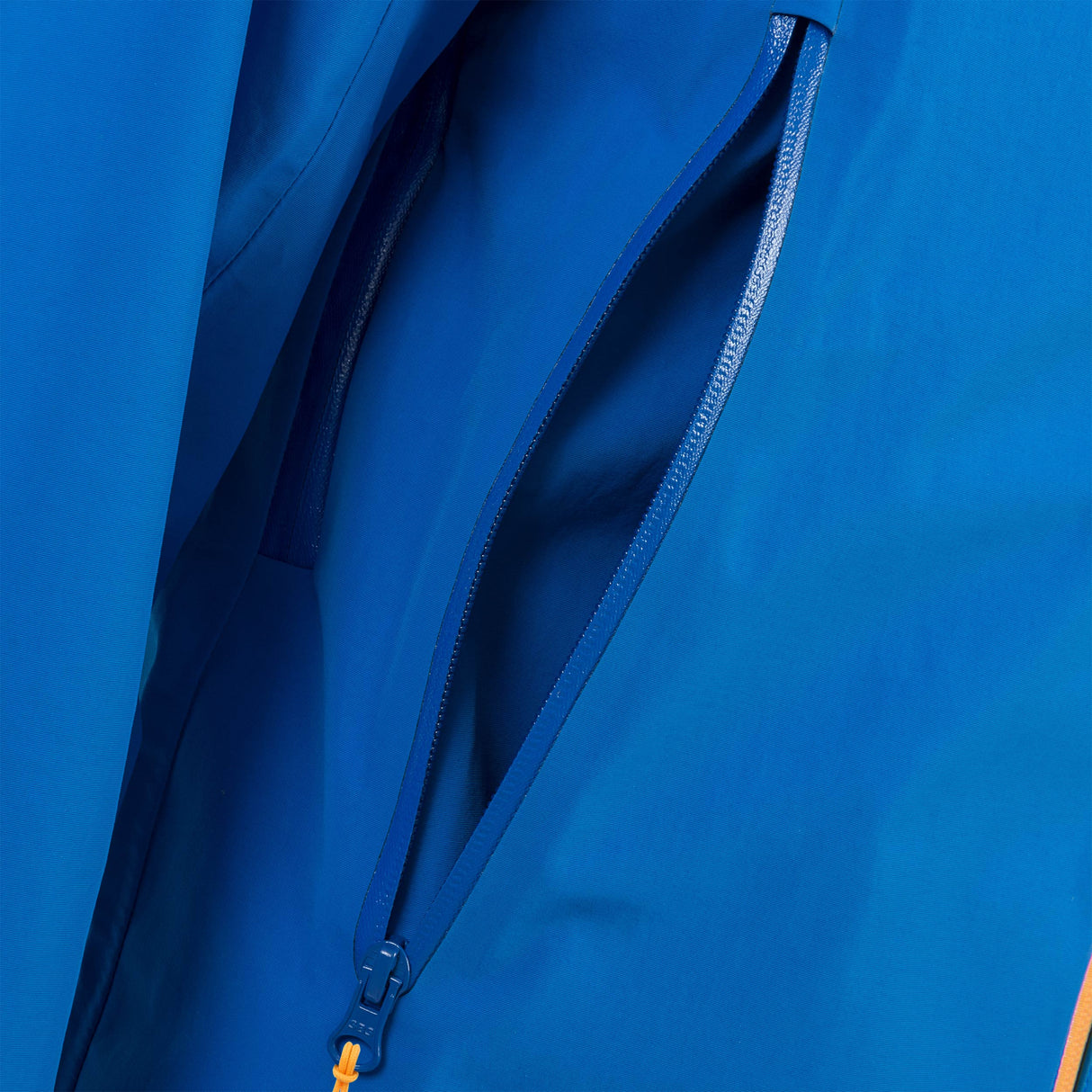 Highlander Munro All Weather Mountain Jacket