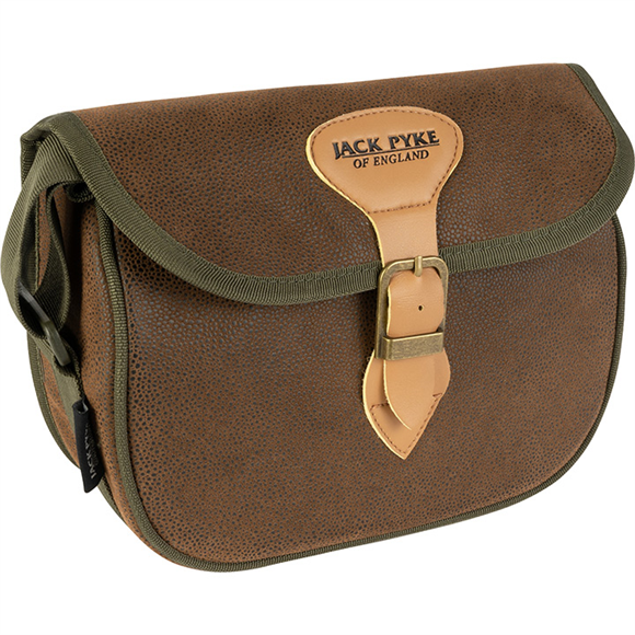 Jack Pyke Speed Loader Cartridge Bag - Duotex