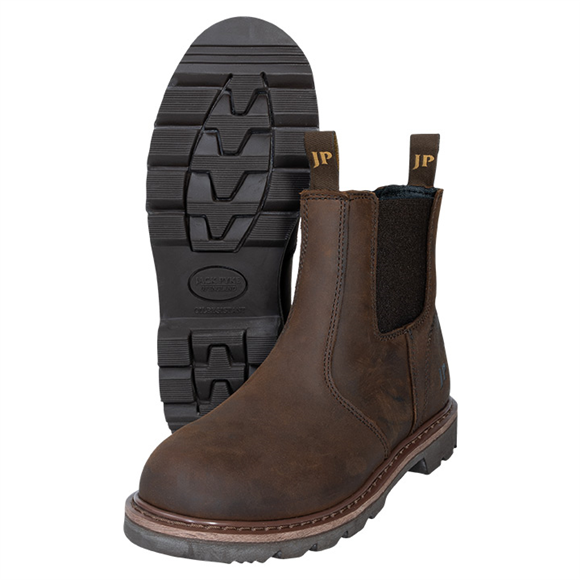 Jack Pyke Shires Dealer Boots