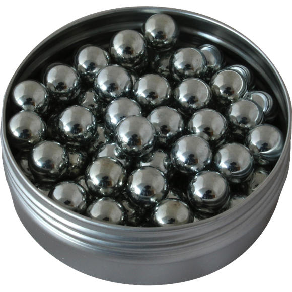 Jack Pyke Slingshot Ammo