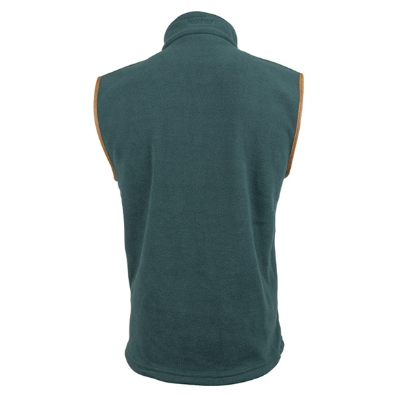 Jack Pyke Countryman Fleece Gilet - Deep Aqua