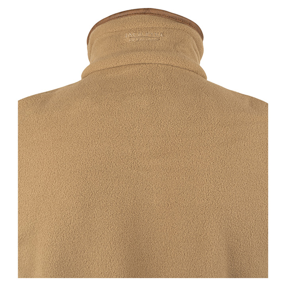 Jack Pyke Countryman Fleece Gilet - Barley
