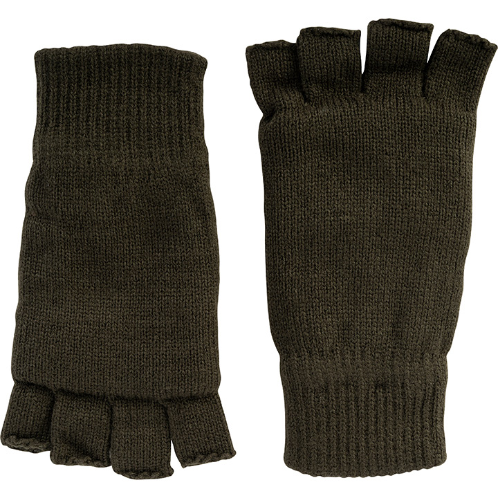 Jack Pyke Fingerless Mitts