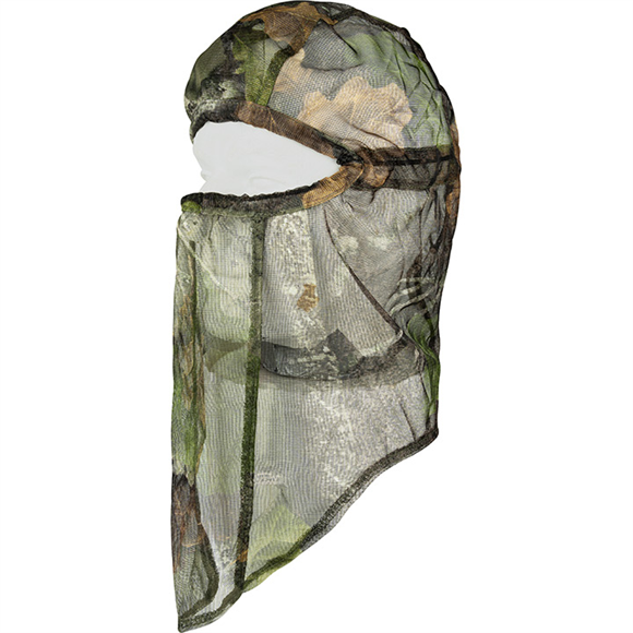 Jack Pyke Lightweight Mesh Balaclava