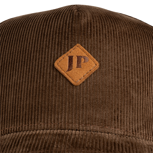 Jack Pyke Cord Baseball Hat