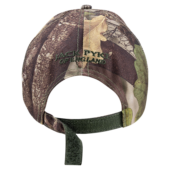 Jack Pyke Baseball Hat