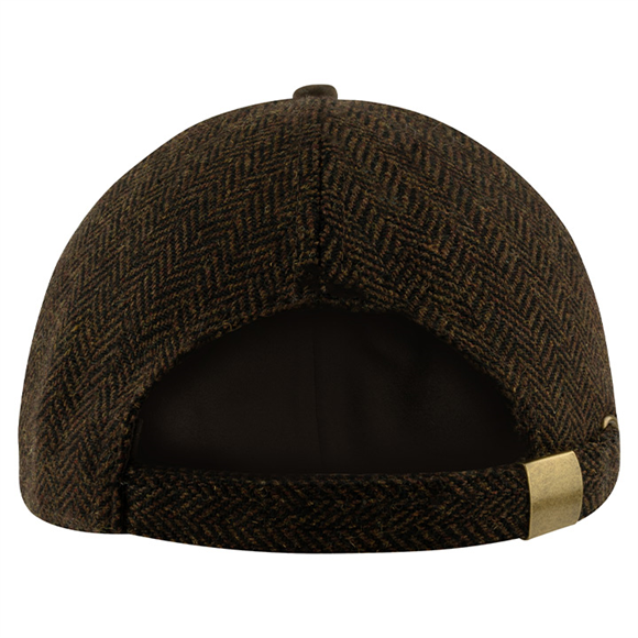 Jack Pyke Herringbone Baseball Cap