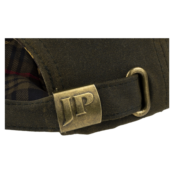 Jack Pyke Wax Baseball Cap