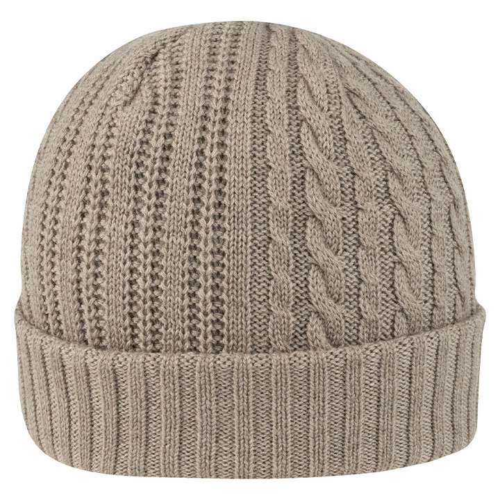 Jack Pyke Merino Wool Beanie Hat