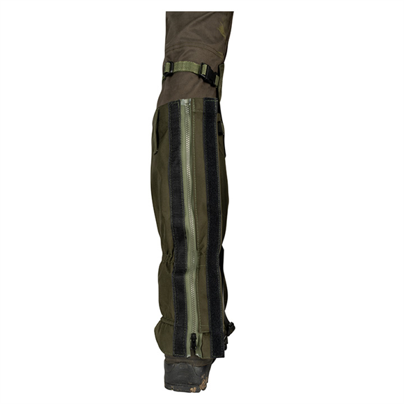 Jack Pyke Highline Gaiter - Green