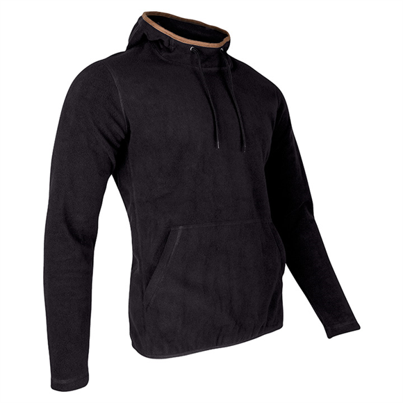 Jack Pyke Country Fleece Hoodie - Anthracite