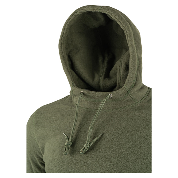 Jack Pyke Fieldman Fleece Hoodie - Green