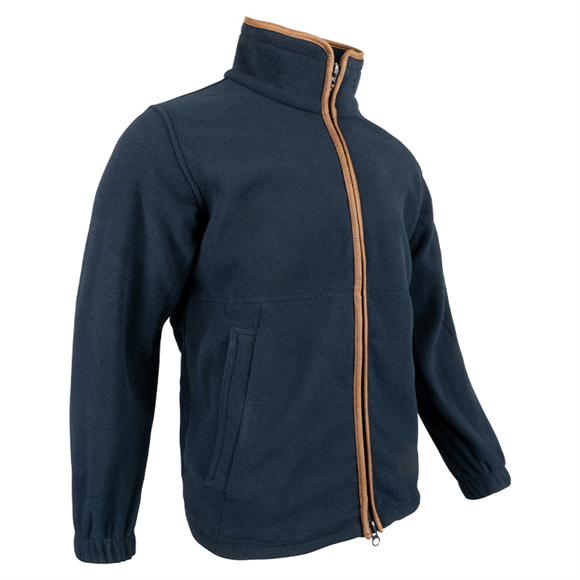 Jack Pyke Countryman Fleece Jacket - Navy