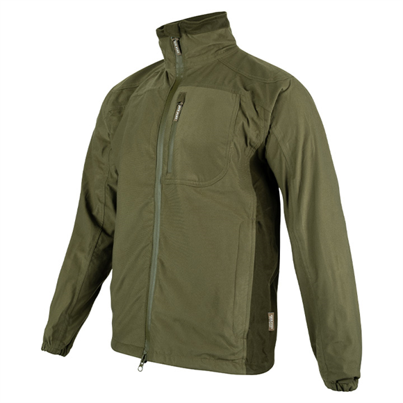 Jack Pyke Weardale Field Jacket - Green