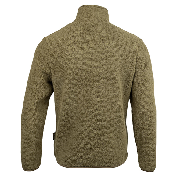 Jack Pyke Shires Fleece Jacket - Green