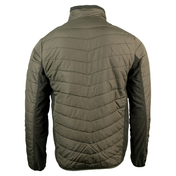 Jack Pyke Hybrid Jacket - Green