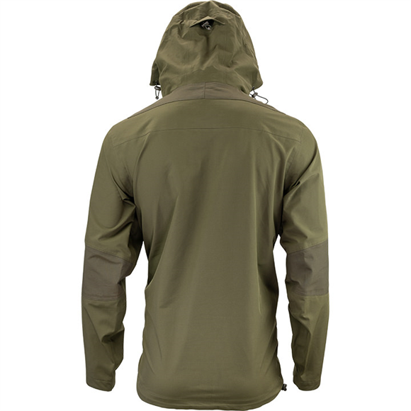 Jack Pyke Pro-Lite Hunters Jacket - Green