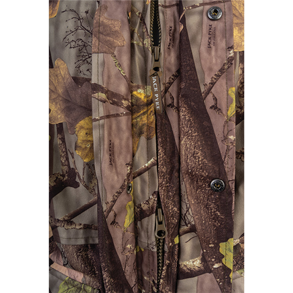 Jack Pyke Rannock Jacket - Evo