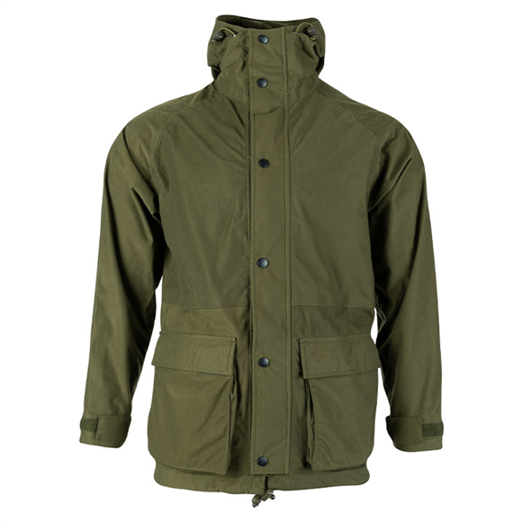 Jack Pyke Rannock Jacket - Green