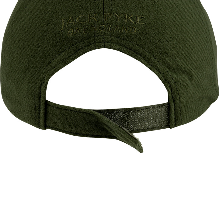 Jack Pyke Junior Stealth Baseball Cap