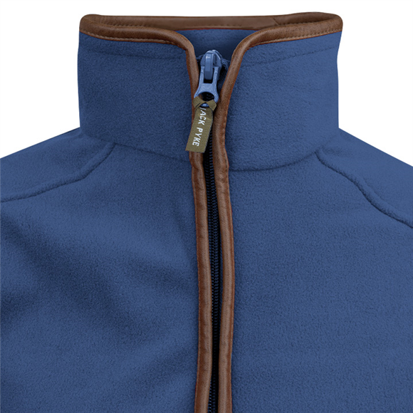 Jack Pyke Ladies Fleece Denim Jacket