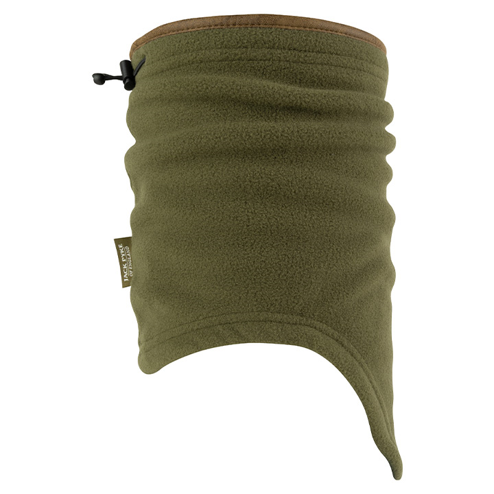 Jack Pyke Countryman Fleece Neck Gaiter