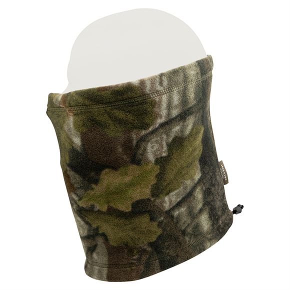 Jack Pyke Fleece Neck Gaiter English Oak Evolution - Evo