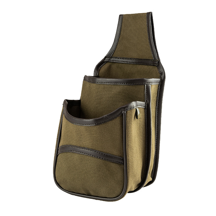Jack Pyke Canvas Cartridge Pouch