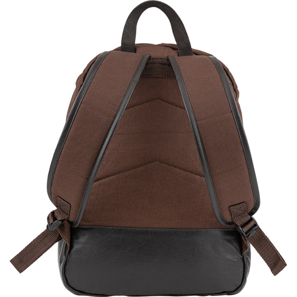Jack Pyke Canvas Back Pack