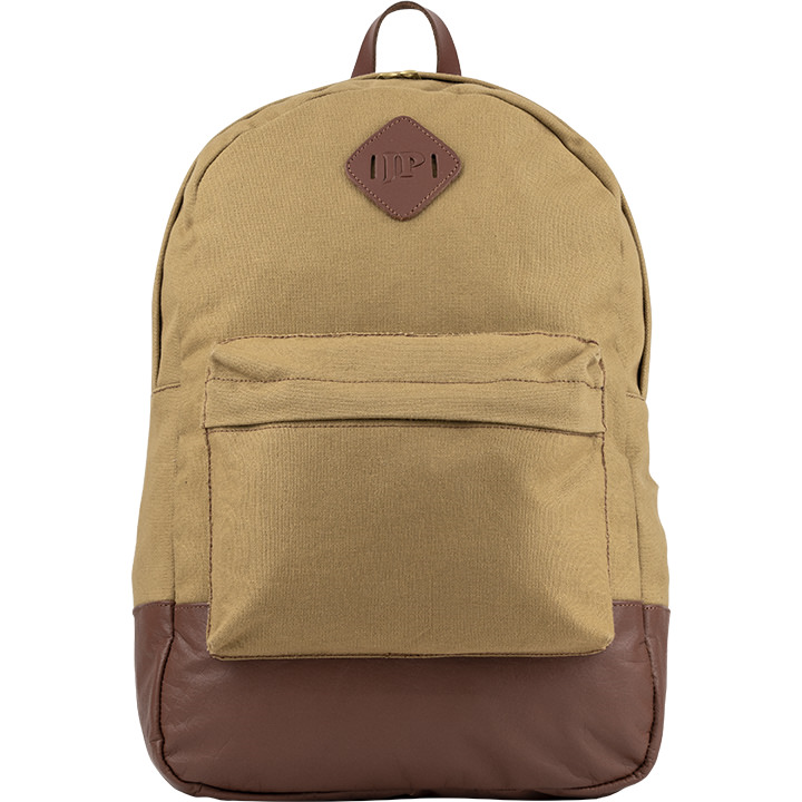 Jack Pyke Canvas Back Pack