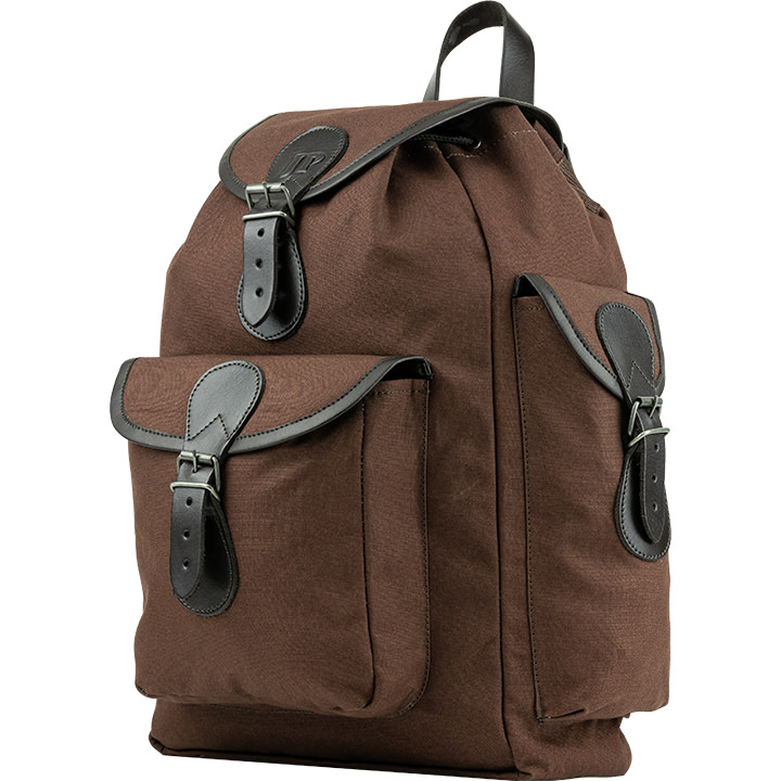 Jack Pyke Canvas Day Pack