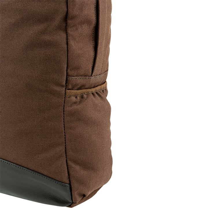 Jack Pyke Canvas Field Pack