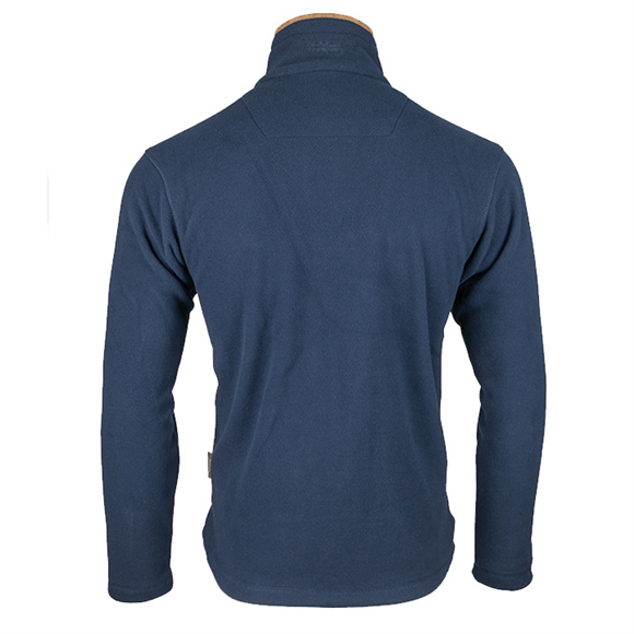 Jack Pyke Countryman Fleece Pullover - Navy