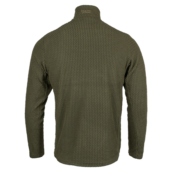 Jack Pyke Z Fleece Pullover - Green