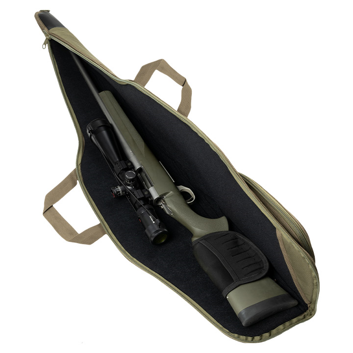 Jack Pyke Rifle And Sight Slip