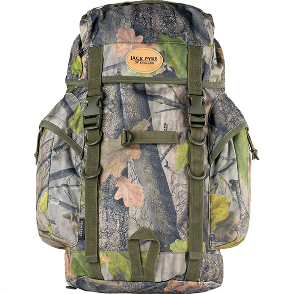 Jack Pyke 25 Litre Rucksack