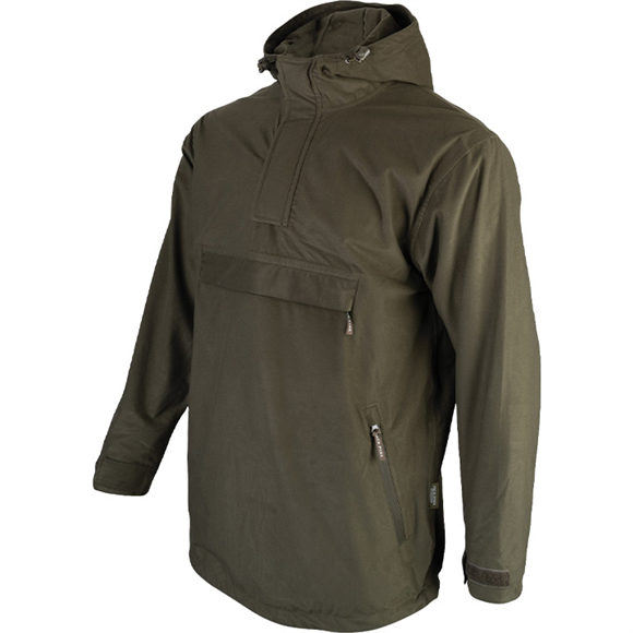 Jack Pyke Galbraith Smock - Moss Green