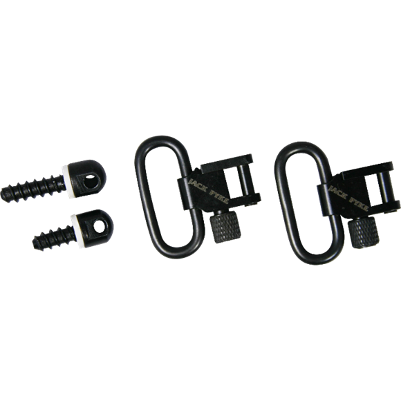 Jack Pyke Swivel & Screw Set