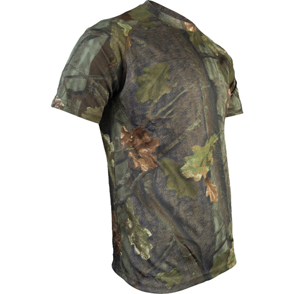 Jack Pyke Quick Wick T-Shirt - Evo