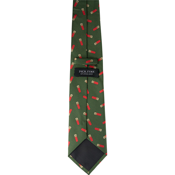 Jack Pyke Shooting Tie Cartridge