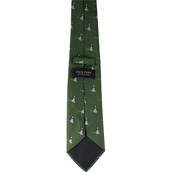 Jack Pyke Shooting Tie Duck
