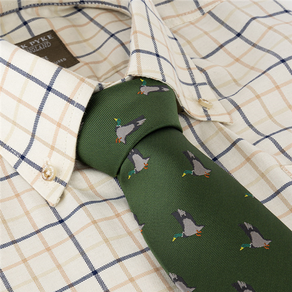 Jack Pyke Shooting Tie Duck
