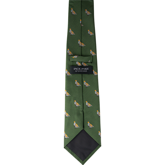 Jack Pyke Shooting Tie Partridge