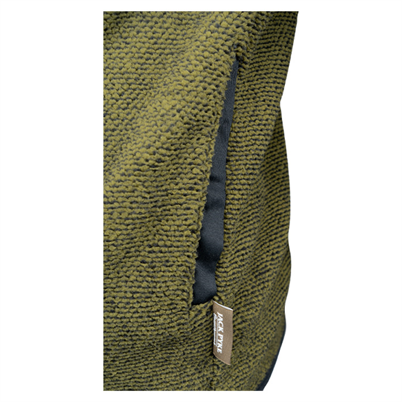 Jack Pyke Ashdown Fleece Top