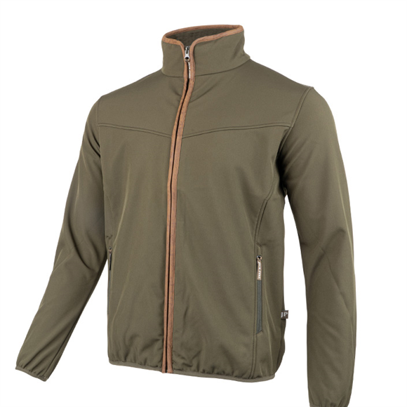 Jack Pyke County Softshell Jacket