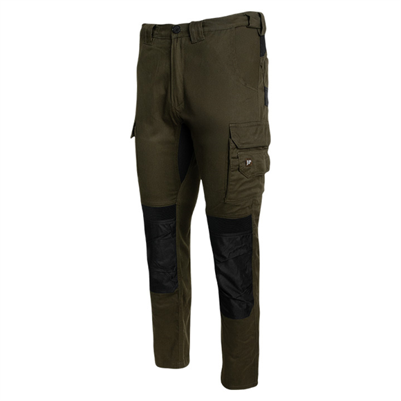 Jack Pyke Technical Work Trousers