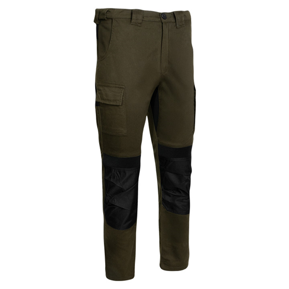 Jack Pyke Technical Work Trousers